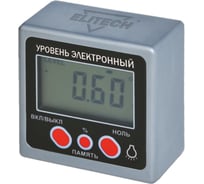 Уровень электронный Elitech 2210.003800 204894