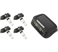 Система контроля давления в шинах TrendVision drive TMPS TVTPMS