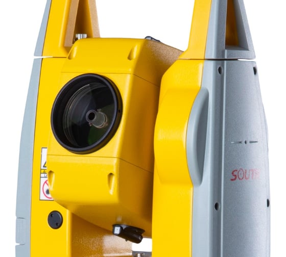 Тахеометр электронный South NTS-382R10 4687206414235