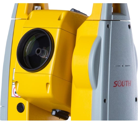 Тахеометр электронный South NTS-372R10 4687206414228