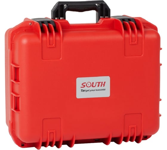 Тахеометр электронный South NTS-362R6L 4687206414211