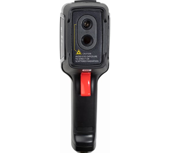 Тепловизор TemPro VISION 120 (120х90 -20~400C 2,4'' LCD IP-54) С ПОВЕРКОЙ (Online product) ADA А00768