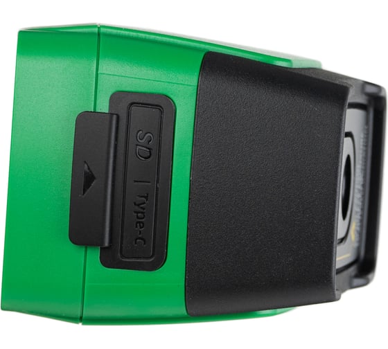 Тепловизор TemPro VISION 120 (120х90 -20~400C 2,4'' LCD IP-54) С ПОВЕРКОЙ (Online product) ADA А00768