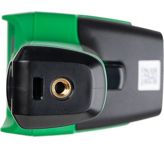 Тепловизор TemPro VISION 120 (120х90 -20~400C 2,4'' LCD IP-54) С ПОВЕРКОЙ (Online product) ADA А00768