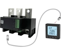 Прибор мониторинга и учета электроэнергии КС KCМ-М4-630А-D9 33334006