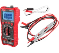 Мультиметр цифровой WORTEX AM 7009 1323831