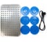Водяная баня Altimax WB-3-6 (мест-6; рядов-2; 5-100С; 18,6л; 1200 Вт) WB050306 7