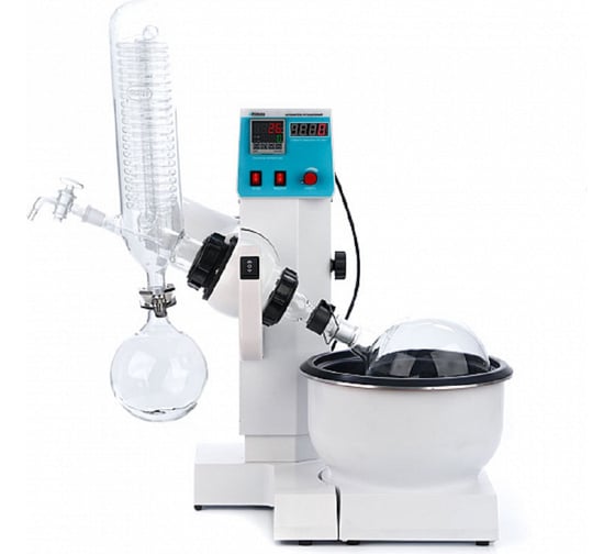 Испаритель ротационный Altimax RV12-2A RV120201