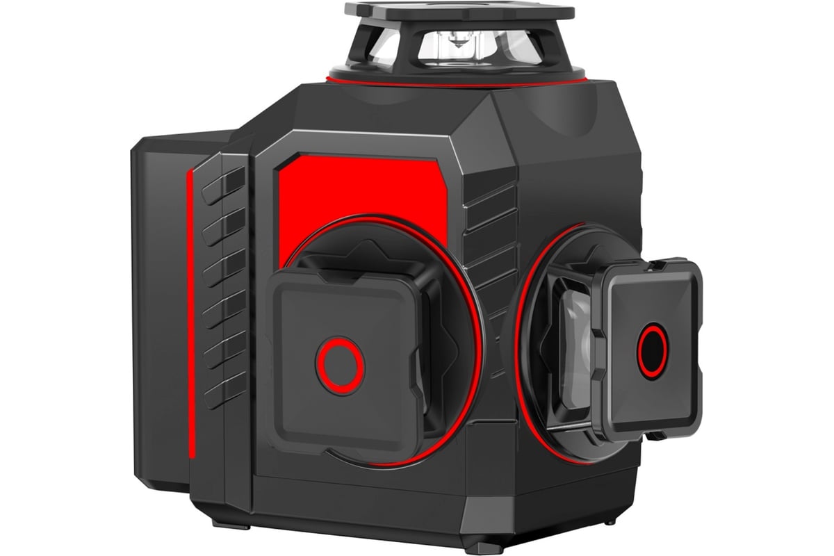 Нивелир лазерный Elitech ЛН 360-3-ЗЕЛ 204873 - выгодная цена, отзывы ...