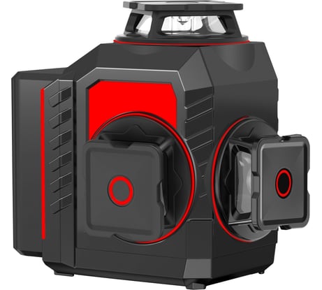 Нивелир лазерный Elitech ЛН 360-3-ЗЕЛ 204873