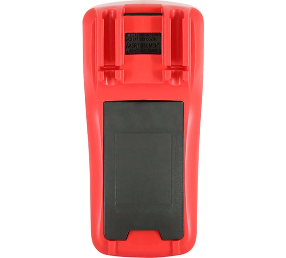 Цифровой мультиметр UNI-T UT39E+ 00-00006950