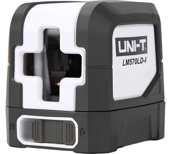 Уровень лазерный UNI-T LM570LD-I 00-00006948 1