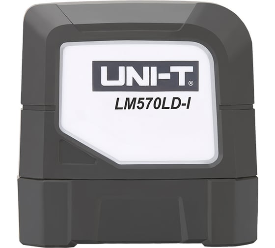 Уровень лазерный UNI-T LM570LD-I 00-00006948