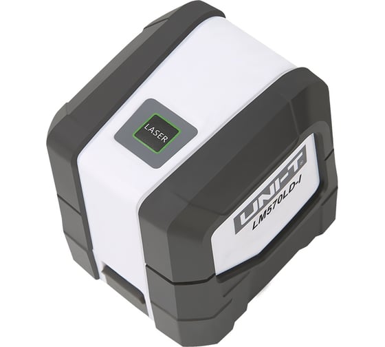 Уровень лазерный UNI-T LM570LD-I 00-00006948