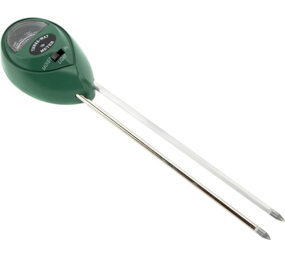 Измеритель уровня pH Espada APH-58 стрелочный 42850 1