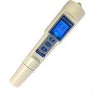 Мультимонитор Espada PH-3508 4-в-1 TDS/PH/EC 44458