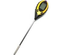 Измеритель уровня pH Espada с ЖК дисплеем MPS-300 42694