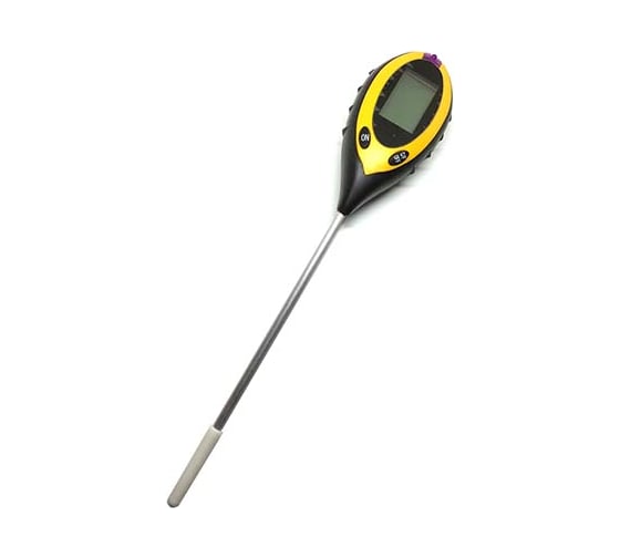 Измеритель уровня pH Espada с ЖК дисплеем MPS-300 42694