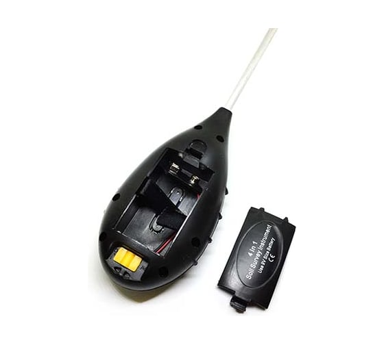 Измеритель уровня pH Espada с ЖК дисплеем MPS-300 42694