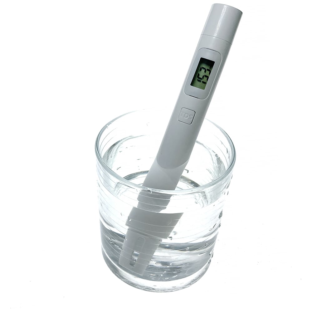 Прибор Для Замера Жесткости Воды Купить