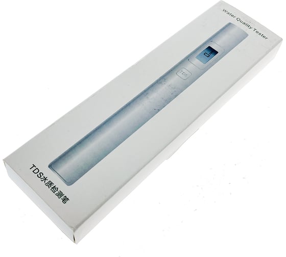 Тестер воды Espada TDS-2 Pen 45242