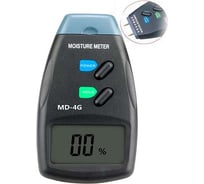 Измеритель влажности древесины Espada MD-4G 42686