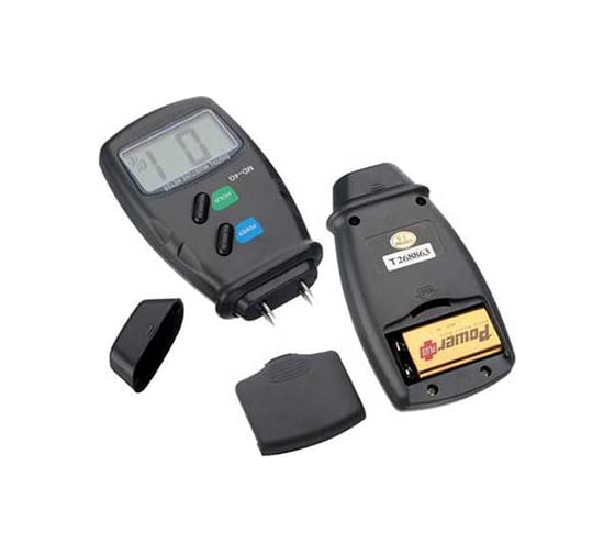Измеритель влажности древесины Espada MD-4G 42686
