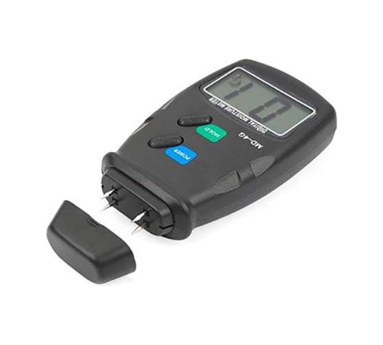 Измеритель влажности древесины Espada MD-4G 42686