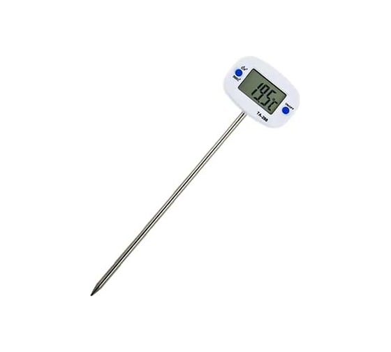 Цифровой термометр Espada Thermo TA-288 41461 1