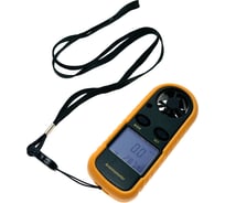 Анемометр Espada GM816 45283