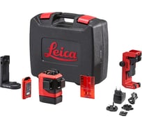 Лазерный нивелир Leica Lino L6R-1 912969