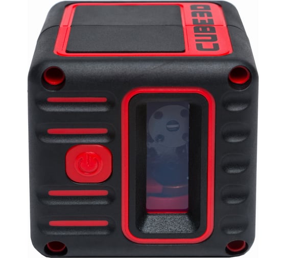 Лазерный уровень ADA CUBE 3D Home Edition А00383