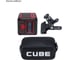 Лазерный уровень ADA CUBE 3D Home Edition А00383 2