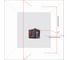 Лазерный уровень ADA CUBE 3D Home Edition А00383 4