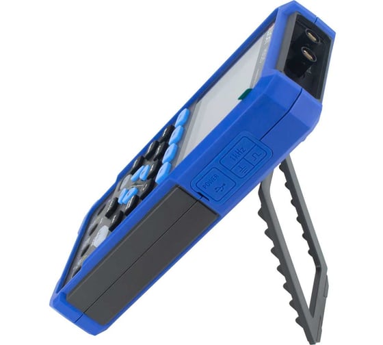 Портативный осциллограф OWON HDS25 OW136