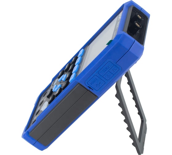 Портативный осциллограф OWON HDS25S OW137