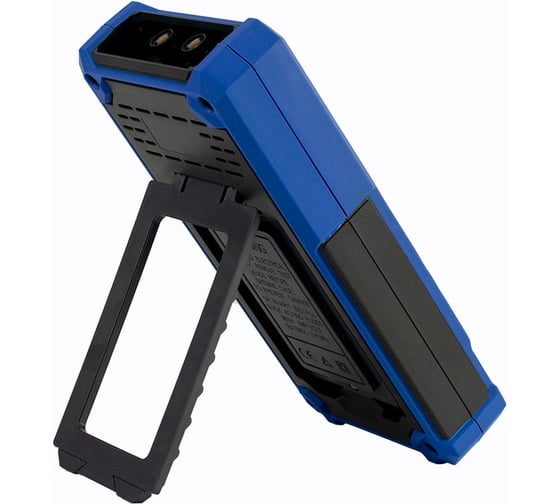 Портативный осциллограф OWON HDS2202 OW133