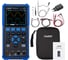 Портативный осциллограф OWON HDS2202 OW133 3