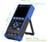 Портативный осциллограф OWON HDS2102 OW132 3