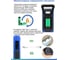 Портативный осциллограф OWON HDS2102 OW132 7