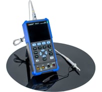 Портативный осциллограф OWON HDS271 OW135