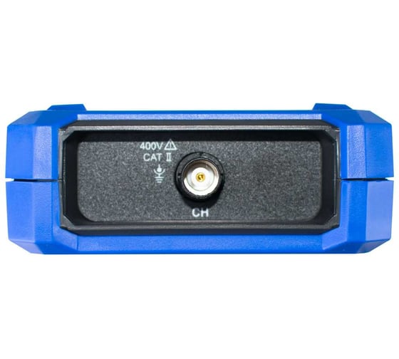 Портативный осциллограф OWON HDS271 OW135