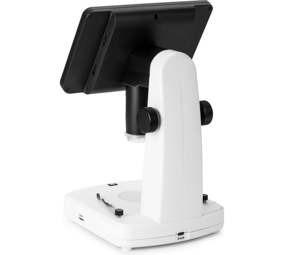 Микроскоп цифровой Levenhuk DTX 800 LCD 85296