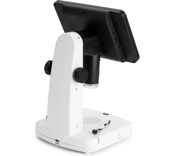 Микроскоп цифровой Levenhuk DTX 800 LCD 85296