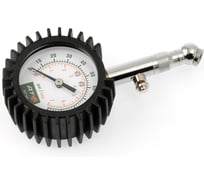 Манометр для измерения давления шин Дело Техники 0-7 бар 827817