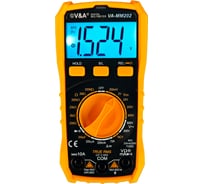 Мультиметр V&A VA-ММ202 VA-ММ202-0