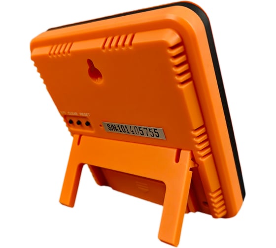 Термогигрометр V&A VA- TH230 с поверкой VA-TH230