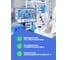 Дозатор бутылочный DLAB DispensMate 2,5-25 мл 7032100103 4