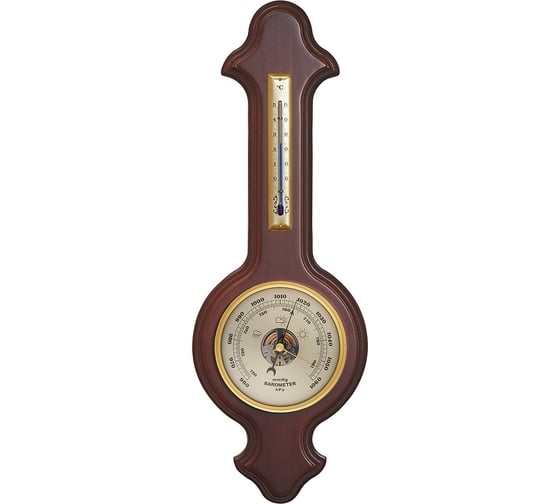 Погодная станция БРИГ БМ92102-1-М 1