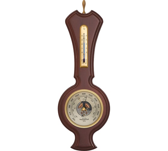 Погодная станция БРИГ БМ92101-1-М 1
